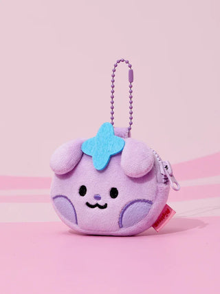 Mighteez - Mini Face Pouch - Koreabe