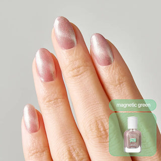 Ohora - Natural Glow Magnetic - 3 Colors (Kpop Hunter Ver)
