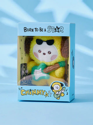 BT21 - Minini Band Doll - Koreabe