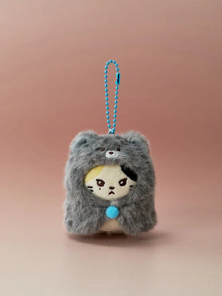 Zerobaseone - Zeroni Wonderland Mini Doll Keyring - Koreabe