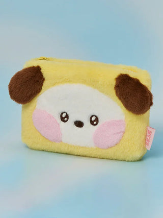 BT21 - Minini Hug Me Pouch - Koreabe