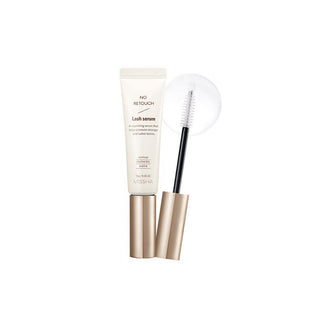 Missha No Retouch Lash Correcting Mascara 9.5g