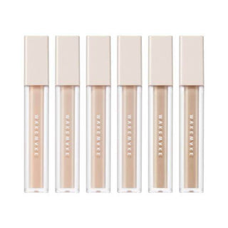 WakeMake - Defining Cover Concealer - 6 Colors - Koreabe