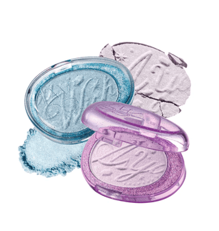 Fwee - Glitz Stone Highlighter - 12 Colors - Koreabe