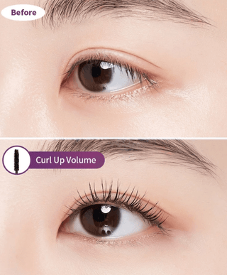 Missha - Ultra Powerproof Thin Mascara 9g - 2 Types - Koreabe