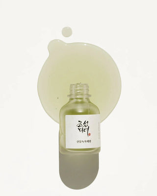 Beauty of Joseon Calming Serum : Green tea + Panthenol 30ml