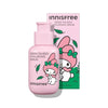 Innisfree - Suero hialurónico de té verde 80 ml + 15 ml (edición MyMelody)