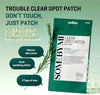 SomeByMi Clear Spot Patch 18pcs