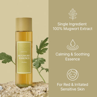 I'm from Mugwort Essence 160g