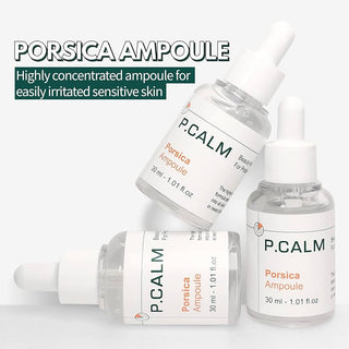 P Calm Porsica Ampoule 30 ml