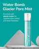 Rokkiss - Water Bomb Glaciar Pore Mist 100ml