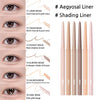 BBIA - Last Auto Gel Eyeliner 20 Colors