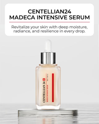 Centellian24 - Madeca Micro Startoc Serum 50ml