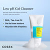 COSRX Good Morning Low-pH Gel Cleanser 150ml