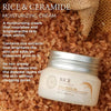 The Face Shop Rice Ceramide Moisturizing Cream 50ml