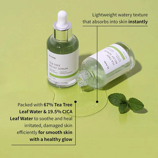 IUNIK - Tea Tree Relief Serum 50ml