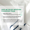 Make P:rem - Relief Moisture Cleansing Foam 150ml