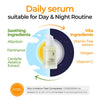 numbuzin No.5 Goodbye Blemish Serum 50ml