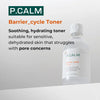 P Calm Barrier Cycle Toner 200 ml