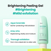 Dr.G Brightening Peeling Gel 120ml