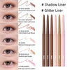 BBIA - Last Auto Gel Eyeliner 20 Colors