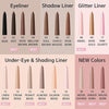 BBIA - Last Auto Gel Eyeliner 20 Colors