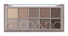 Romand Better Than Palette - 9 Colors