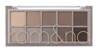 Romand Better Than Palette - 9 Colors