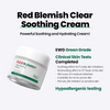 Dr.G R.E.D Blemish Clear Soothing Cream 70ml