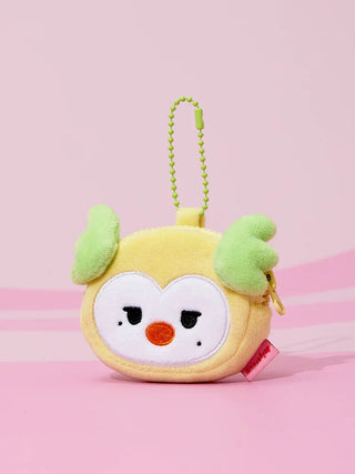 Mighteez - Mini Face Pouch - Koreabe