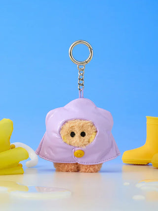 BT21 - Mini Minini Rainy Day Doll Keyring - Koreabe