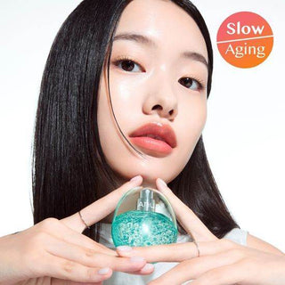 Anua - PDRN Hyaluronic Acid Hydrating Capsule Mist 30ml - Koreabe