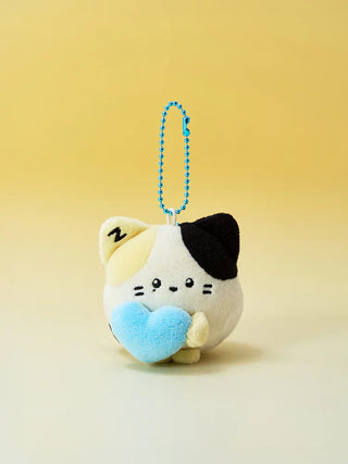 Zerobaseone - Zeroni Wonderland Magnet Doll Keyring - Koreabe