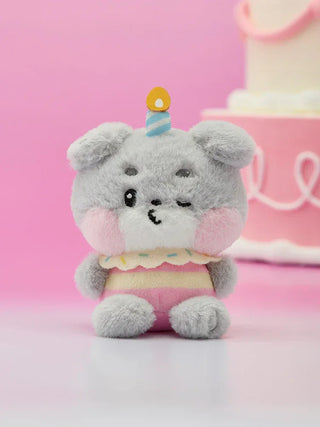 Zerobaseone - Zeroni Home Party Mini Doll - Koreabe