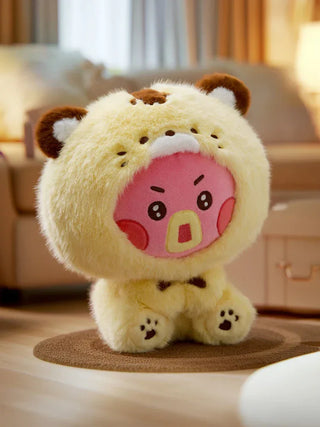 BT21 - More Fluffy Doll - Koreabe