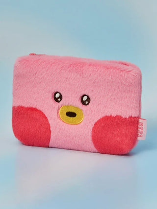 BT21 - Minini Hug Me Pouch - Koreabe