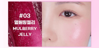 Colorgram - Multi Jelly Stick -3 Colors - Koreabe