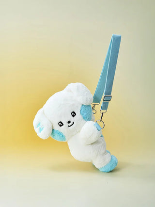 Zerobaseone - Zeroni Wonderland Doll Cross Bag - Koreabe