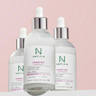 AMPLE:N Ceramide Shot Ampoule 100ml