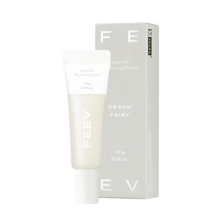 Feev - Hyper-Fit Shimmering Serum 10g - 2 Colors - Koreabe