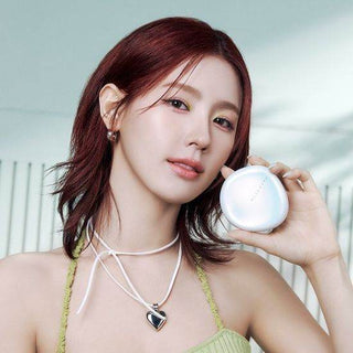 WakeMake - Water Glow Coating Cushion 11g - 4 Colors - Koreabe