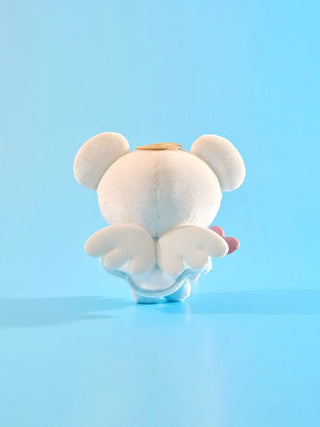 BT21 - Muñeca ángel y villano KOYA