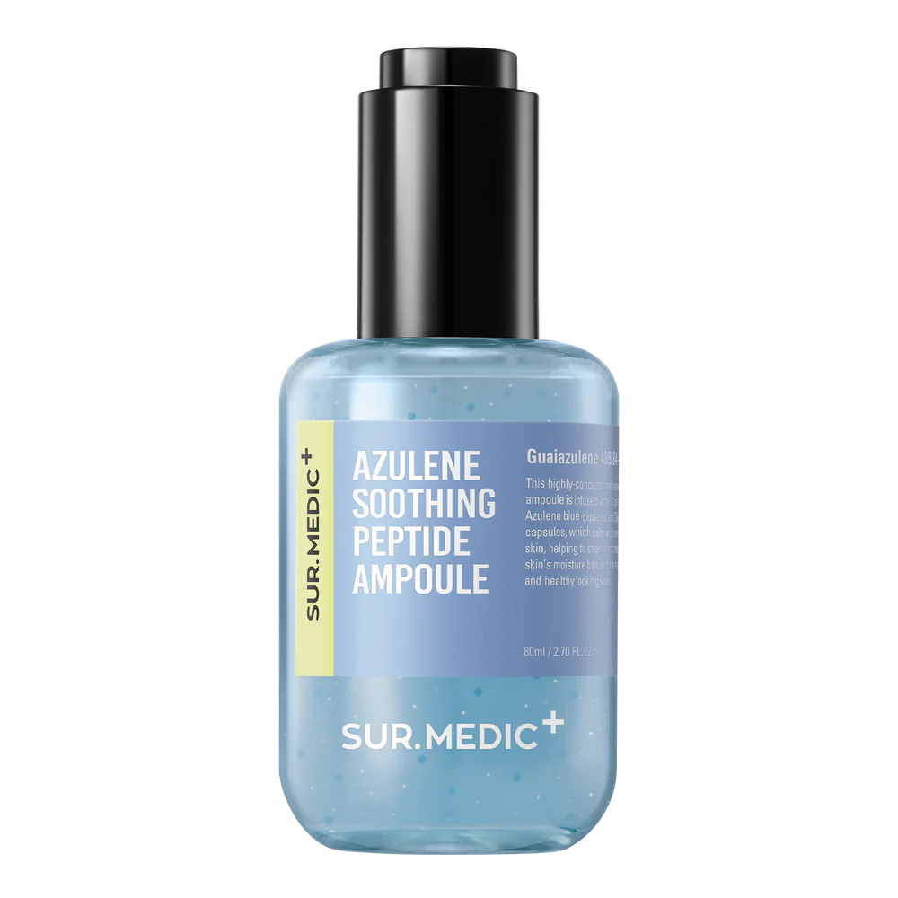 Neogen Surmedic Azulene Soothing Peptide Ampoule 80ml