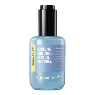 Neogen Surmedic Azulene Soothing Peptide Ampoule 80ml