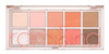 Romand Better Than Palette - 9 Colors