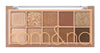 Romand Better Than Palette - 9 Colors