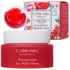 Carenel - Pomegranate Lip Night Mask 5 grams