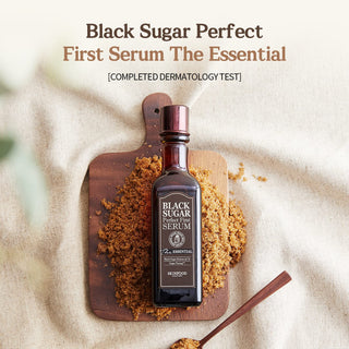 Skinfood Black Sugar Perfect First Serum 120ml