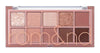 Romand Better Than Palette - 9 Colors