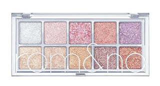 Romand Better Than Palette - 9 Colors